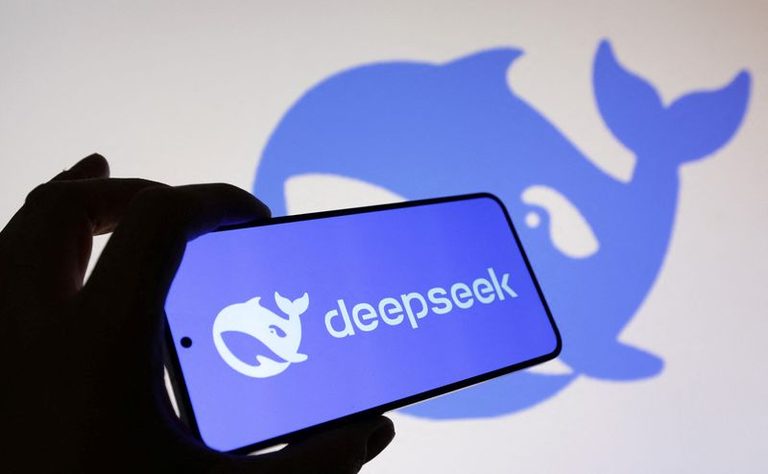 Chinese Ai Startup Deepseek Pauses Funding Round