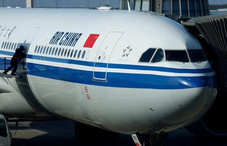 Chinese Airlines Order 95 Airbus Jets