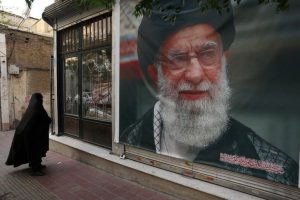Chinese Lawmaker To Attend Khamenei Funeral
