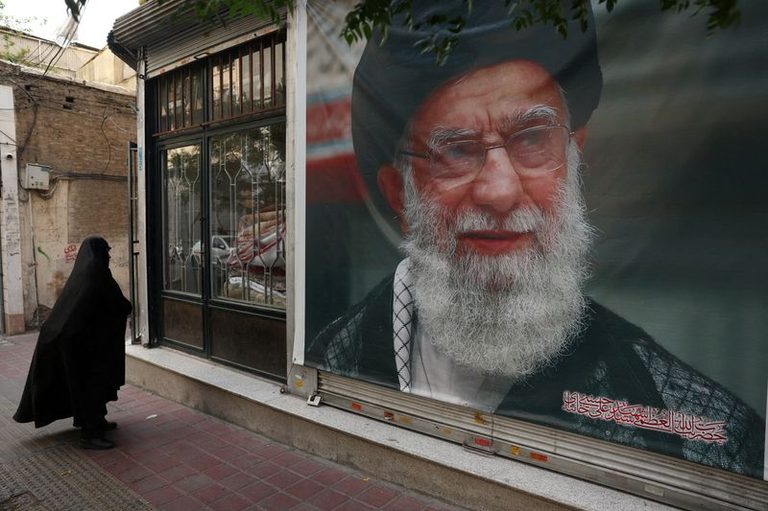 Chinese Lawmaker To Attend Khamenei Funeral