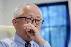 Chinese Pastor Freed After Trump Intervention