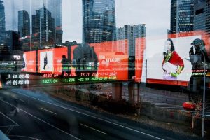 Chinese Robot Maker Unitree Wins 619M Ipo Approval