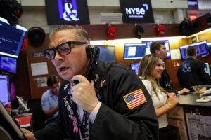 Chip Stock Correction Continues