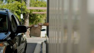 Chipotle Opens In Louisville