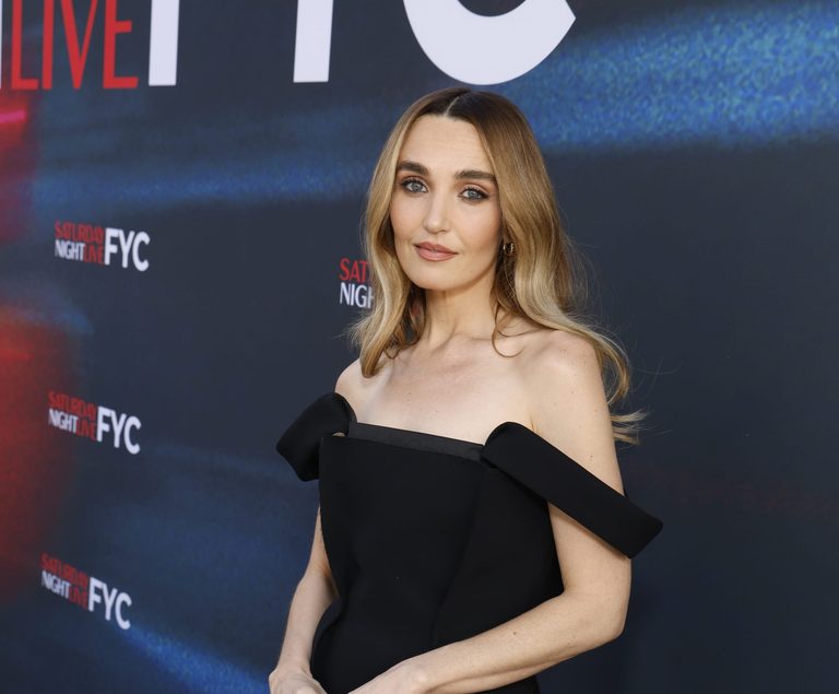 Chloe Fineman Leaves Snl