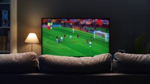 Choosing The Best Tv For Game Day