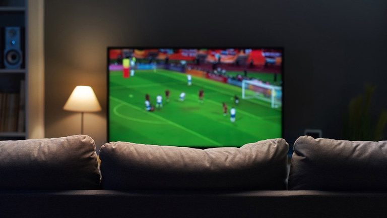 Choosing The Best Tv For Game Day