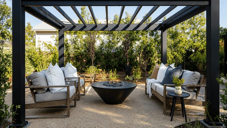 Choosing The Right Fire Feature