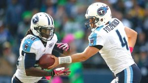 Chris Johnson Diagnosed With Als