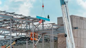 Christ Church Episcopal School Expands