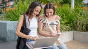 Christian University Embraces Ai