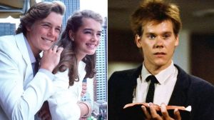 Christopher Atkins Reflects On Career