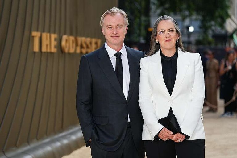 Christopher Nolan S Film Career