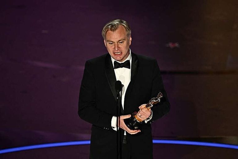 Christopher Nolan S The Odyssey Hits Theaters