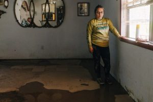 Chula Vista Floods