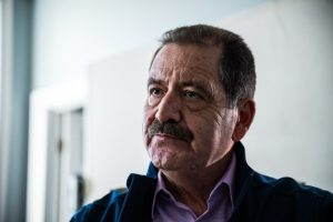Chuy Garc A Accused Of Trying To Disqualify Challengers