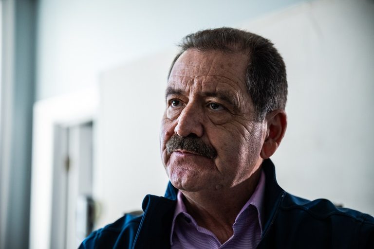 Chuy Garc A Accused Of Trying To Disqualify Challengers