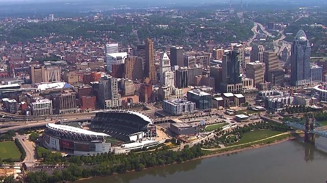 Cincinnati Adaptive Arts
