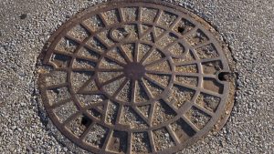 Cincinnati Area Hit With Heavy Rain Sewer Backup