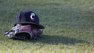 Cincinnati Bearcats Stars Await Mlb Draft