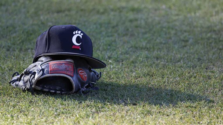 Cincinnati Bearcats Stars Await Mlb Draft