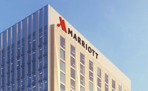 Cincinnati Breaks Ground On New Convention Hotel