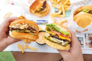 Cincinnati Burger Week Returns