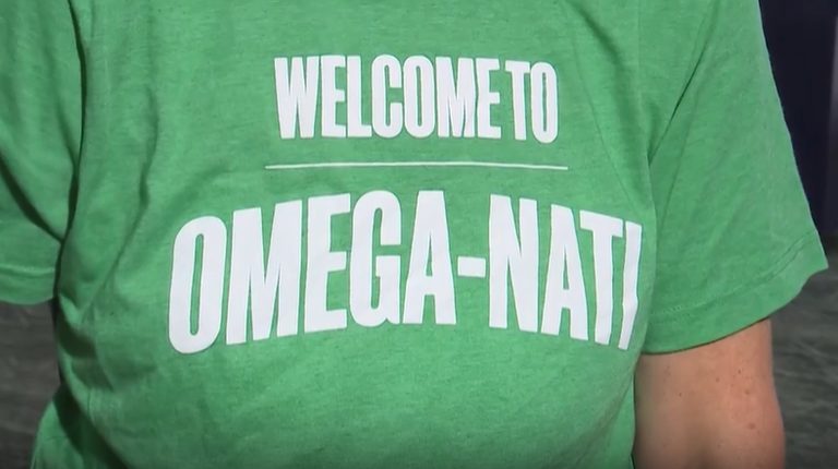 Cincinnati Hosts Omega Psi Phi Conclave