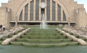 Cincinnati Museum Center Offers Summer Fun