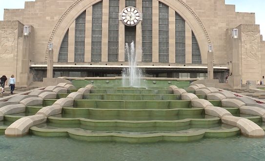 Cincinnati Museum Center Offers Summer Fun