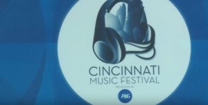 Cincinnati Music Festival Returns