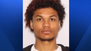 Cincinnati Police Search For 19 Year Old