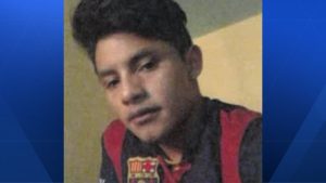 Cincinnati Police Search For Suspect Accused Of Raping Child