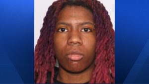 Cincinnati Police Search For Woman