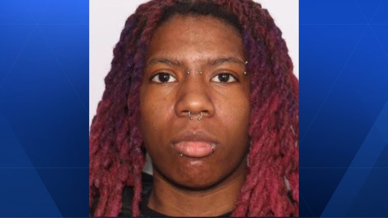 Cincinnati Police Search For Woman
