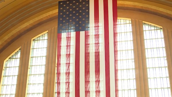 Cincinnati Reflects On America S 250Th Birthday