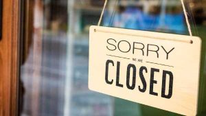 Cincinnati Restaurant Closes