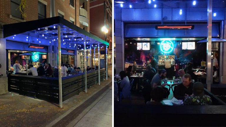 Cincinnati Restaurant Quan Hapa To Relocate Rebrand