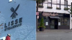 Cincinnati Restaurants Struggle