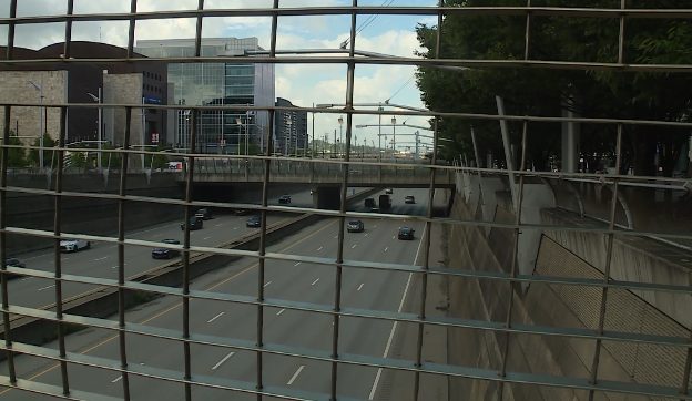 Cincinnati Secures Federal Funding