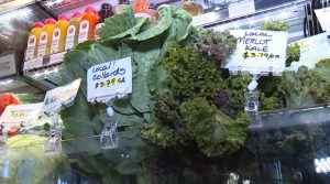 Cincinnati Sees Surge In Local Grocery Demand