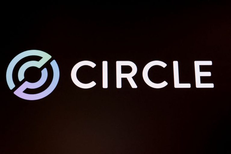 Circle Wins Approval For Us Trust Bank