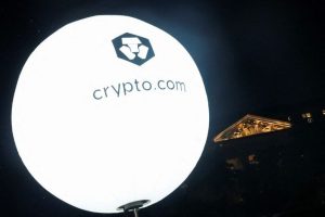 Citadel Securities Invests 400M In Crypto Com