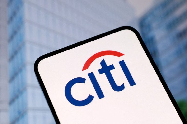 Citi Lowers Bitcoin Ether Forecasts