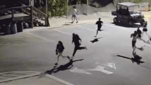 Cities Prepare For Teen Takeovers