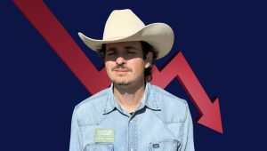 Clayton Tucker S Progressive Record