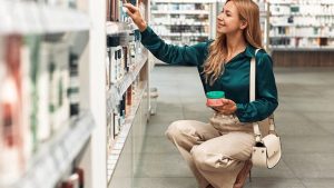 Clean Beauty Market Grows