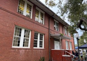 Clearwater Community Discusses North Ward School S Future