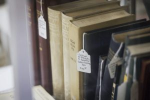 Cleburne Bookstore