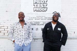 Cleveland Artists Unite